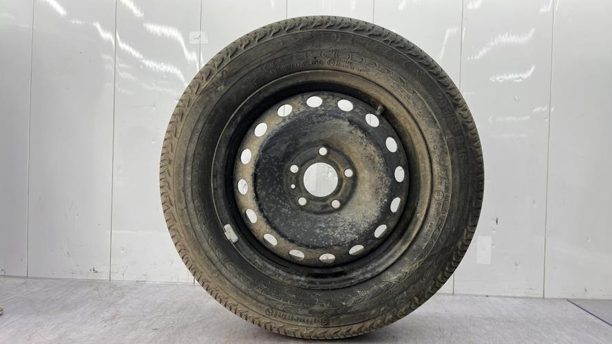 Roue de secours RENAULT TRAFIC 2 PHASE 2 Diesel