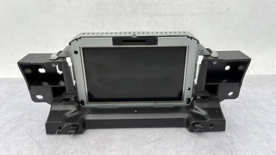 Ecran GPS FORD FOCUS 3 PHASE 1 Diesel