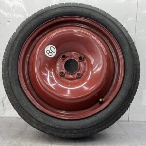Roue de secours RENAULT CAPTUR 1 PHASE 1 Essence