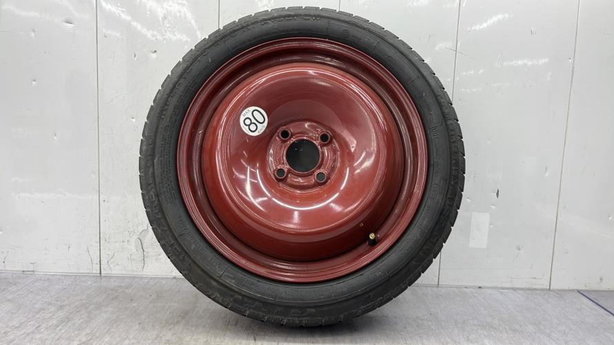 Roue de secours RENAULT CAPTUR 1 PHASE 1 Essence