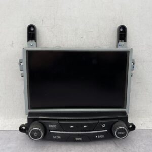 Ecran GPS OPEL INSIGNIA 1 PHASE 2 BREAK Diesel