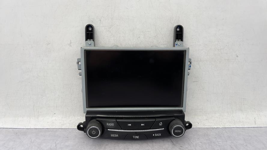 Ecran GPS OPEL INSIGNIA 1 PHASE 2 BREAK Diesel