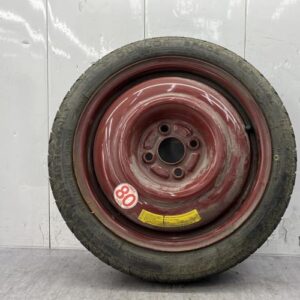Roue de secours HONDA CIVIC 7 PHASE 1 Essence