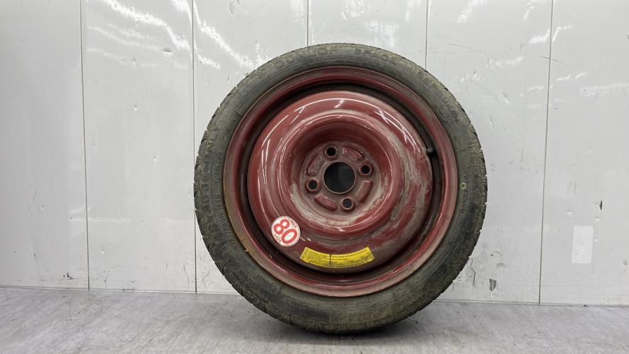 Roue de secours HONDA CIVIC 7 PHASE 1 Essence