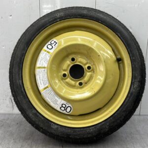 Roue de secours SUZUKI SWIFT 3 Essence