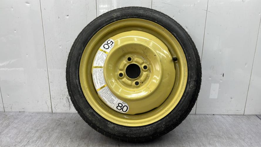 Roue de secours SUZUKI SWIFT 3 Essence