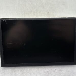 Ecran GPS CITROEN C5 2 Diesel