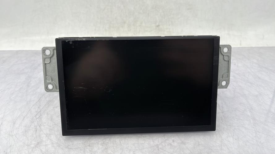 Ecran GPS CITROEN C5 2 Diesel
