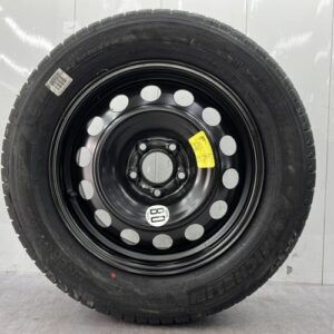Roue de secours PEUGEOT 508 1 SW PHASE 1 BREAK Diesel