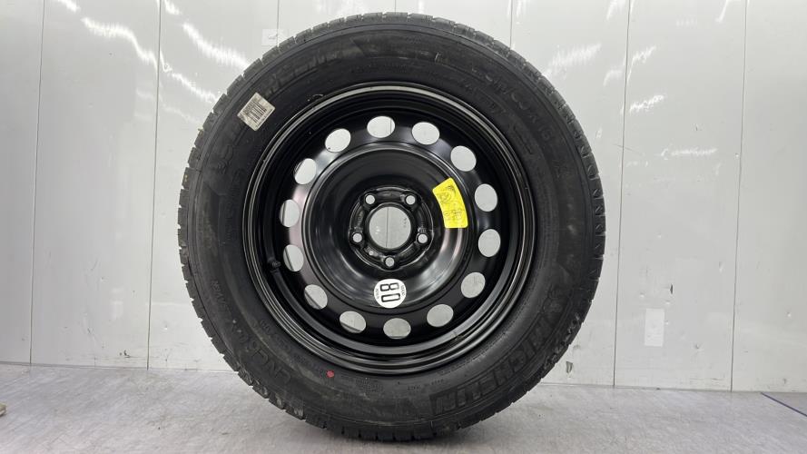 Roue de secours PEUGEOT 508 1 SW PHASE 1 BREAK Diesel
