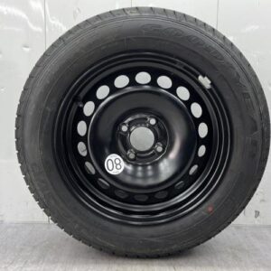 Roue de secours DACIA SANDERO 2 PHASE 1 Essence