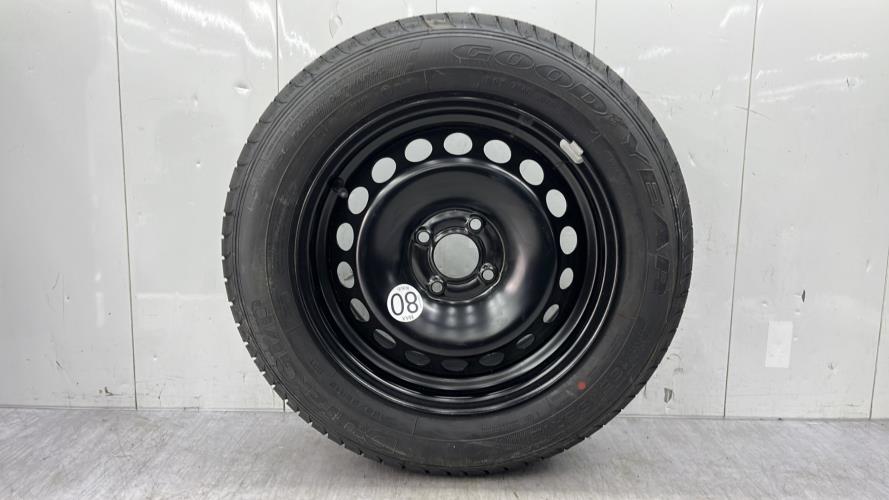 Roue de secours DACIA SANDERO 2 PHASE 1 Essence
