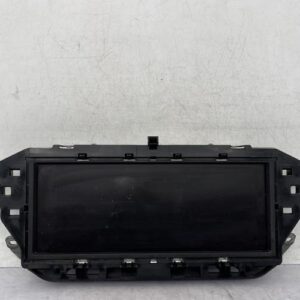 Ecran GPS BMW X1 E84 PHASE 1 Diesel