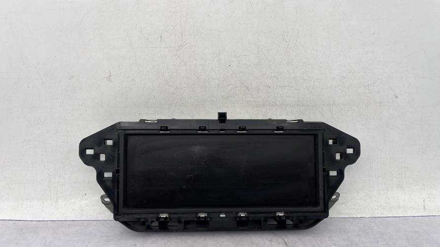 Ecran GPS BMW X1 E84 PHASE 1 Diesel