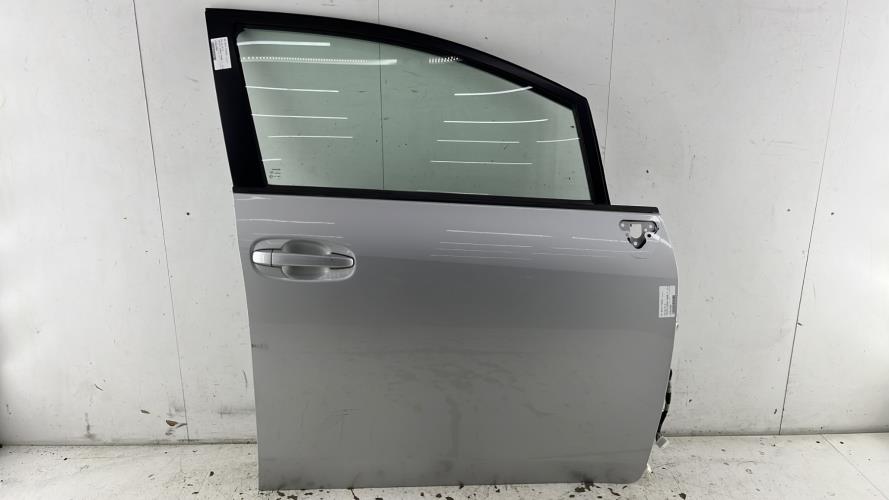 Porte avant droit TOYOTA VERSO PHASE 1 Diesel