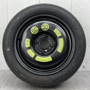 Roue de secours CITROEN C4 CACTUS Essence