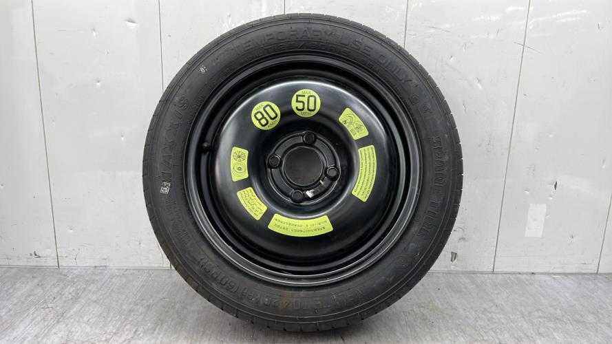 Roue de secours CITROEN C4 CACTUS Essence