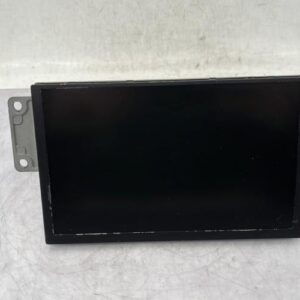 Ecran GPS CITROEN DS3 PHASE 1 Diesel