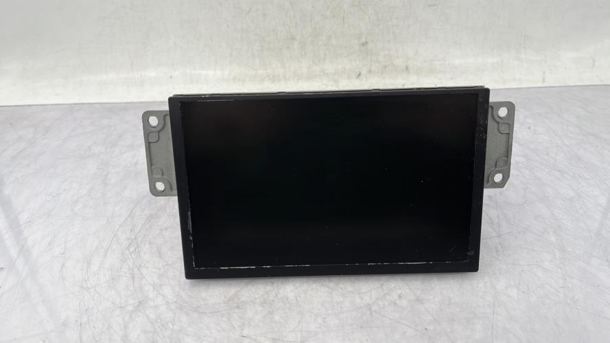 Ecran GPS CITROEN DS3 PHASE 1 Diesel