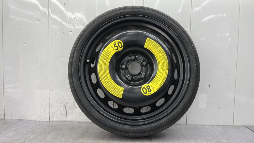 Roue de secours SEAT IBIZA 5 PHASE 1 Essence