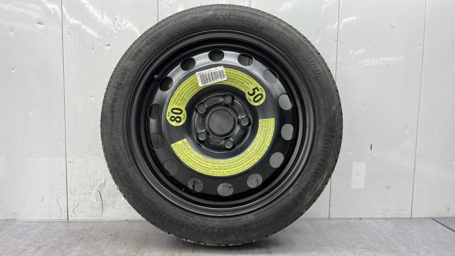 Roue de secours VOLKSWAGEN GOLF 6 Diesel