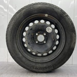 Roue de secours RENAULT CLIO 4 PHASE 1 Diesel