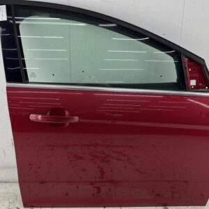 Porte avant droit FORD FOCUS 3 PHASE 1 Diesel