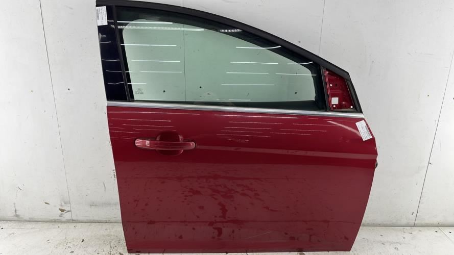 Porte avant droit FORD FOCUS 3 PHASE 1 Diesel