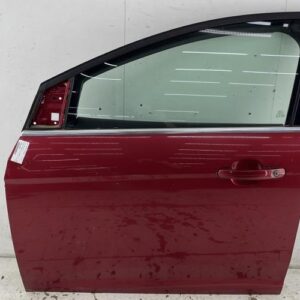 Porte avant gauche FORD FOCUS 3 PHASE 1 Diesel