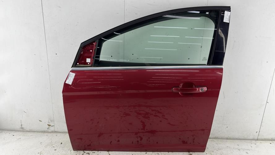 Porte avant gauche FORD FOCUS 3 PHASE 1 Diesel