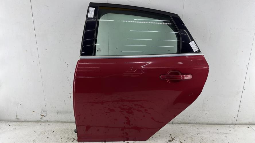 Porte arriere gauche FORD FOCUS 3 PHASE 1 Diesel