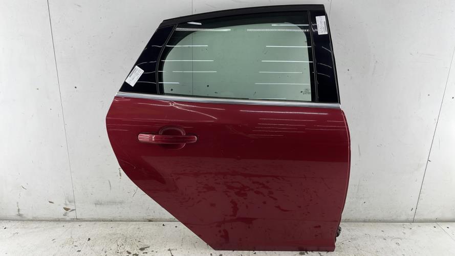 Porte arriere droit FORD FOCUS 3 PHASE 1 Diesel