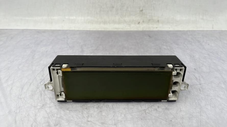 Afficheur CITROEN C4 1 PHASE 1 Diesel