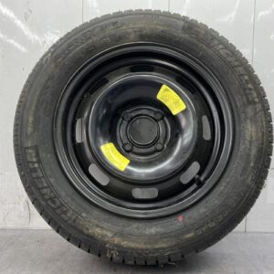 Roue de secours CITROEN C3 2 PHASE 1 Diesel