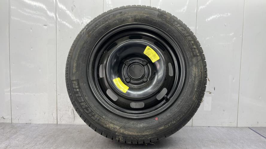 Roue de secours CITROEN C3 2 PHASE 1 Diesel