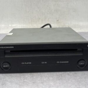 Chargeur CD VOLKSWAGEN PASSAT 4 PHASE 2 Diesel