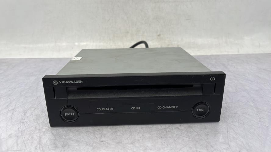 Chargeur CD VOLKSWAGEN PASSAT 4 PHASE 2 Diesel