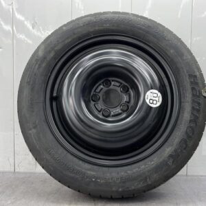 Roue de secours RENAULT KOLEOS 1 PHASE 1 Diesel