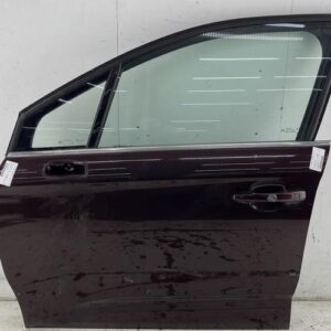Porte avant gauche CITROEN C4 2 PHASE 1 Diesel