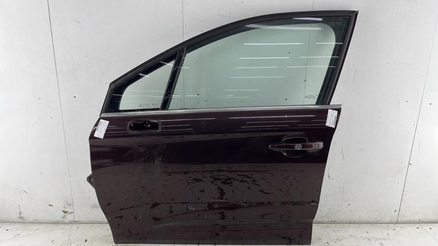 Porte avant gauche CITROEN C4 2 PHASE 1 Diesel
