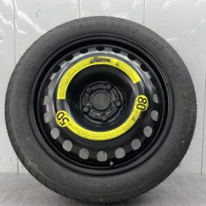 Roue de secours AUDI A4 2 PHASE 1 Diesel