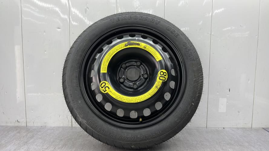 Roue de secours AUDI A4 2 PHASE 1 Diesel