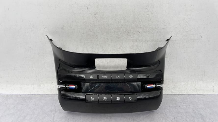 Commande chauffage PEUGEOT 2008 1 PHASE 1 Diesel