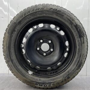 Roue de secours SEAT IBIZA 3 PHASE 2 Diesel