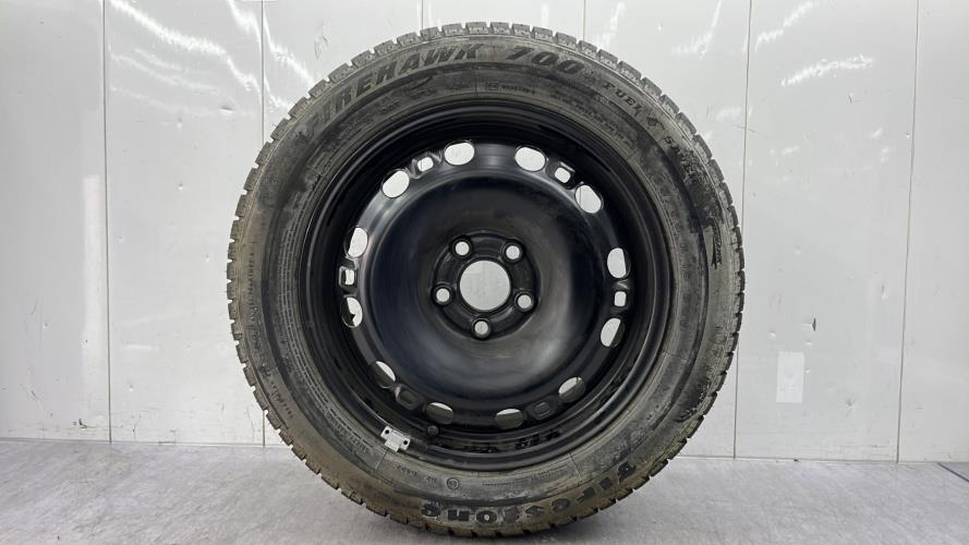 Roue de secours SEAT IBIZA 3 PHASE 2 Diesel