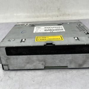Autoradio d'origine PEUGEOT 508 1 SW PHASE 1 BREAK Diesel