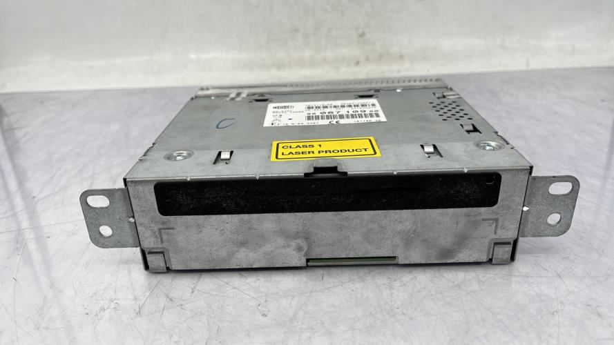 Autoradio d'origine PEUGEOT 508 1 SW PHASE 1 BREAK Diesel