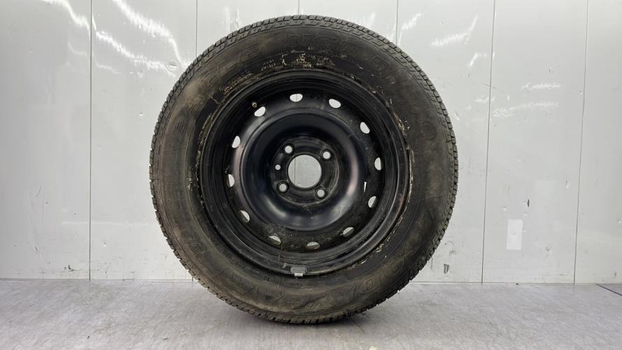 Roue de secours CITROEN XANTIA PHASE 1 Essence