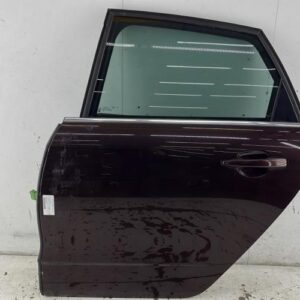 Porte arriere gauche CITROEN C4 2 PHASE 1 Diesel