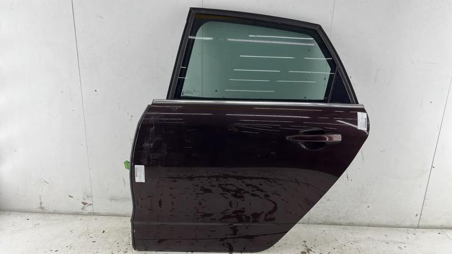 Porte arriere gauche CITROEN C4 2 PHASE 1 Diesel